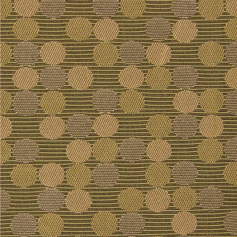 Fabric Remnant of Marquee Bayleaf