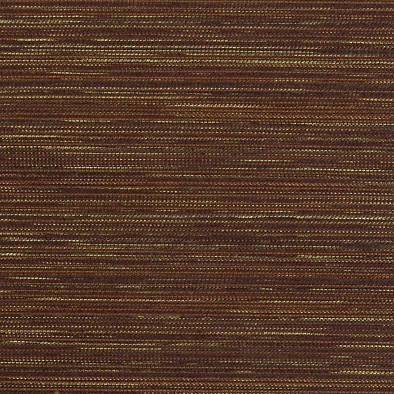 Remnant of Arc-Com Moon Beam Russet Upholstery Fabric