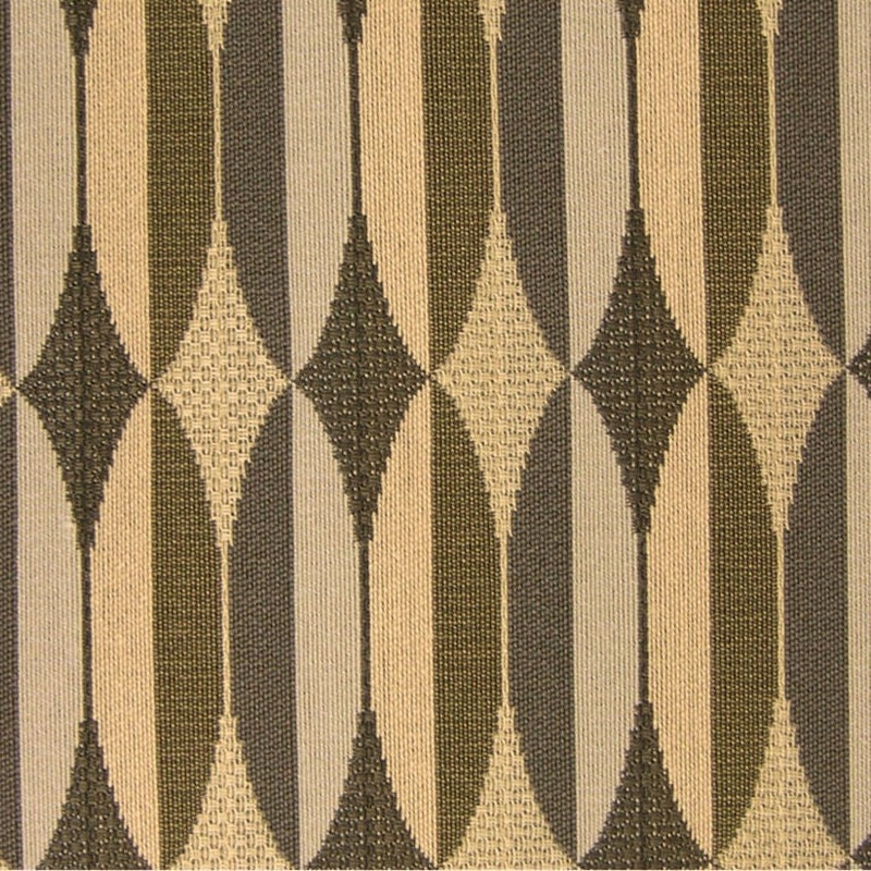 Remnant of Maharam Alter Veil Upholstery Fabric
