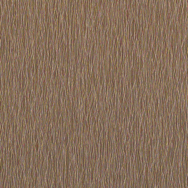 Remnant of Martini Carob Brown Upholstery Fabric