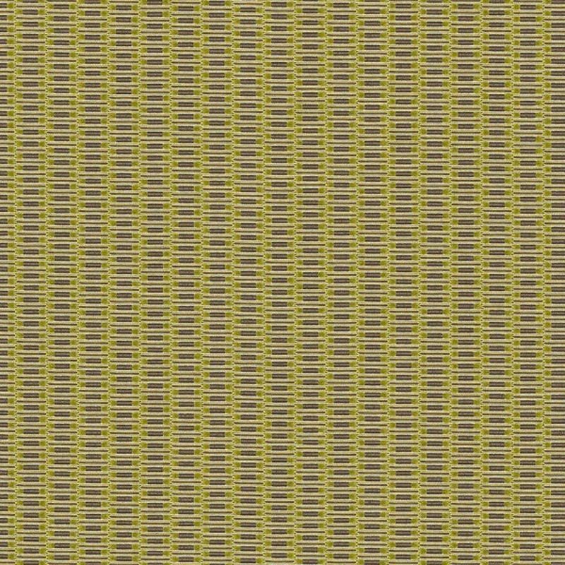 Remnant of Velocity Avocado Upholstery Fabric