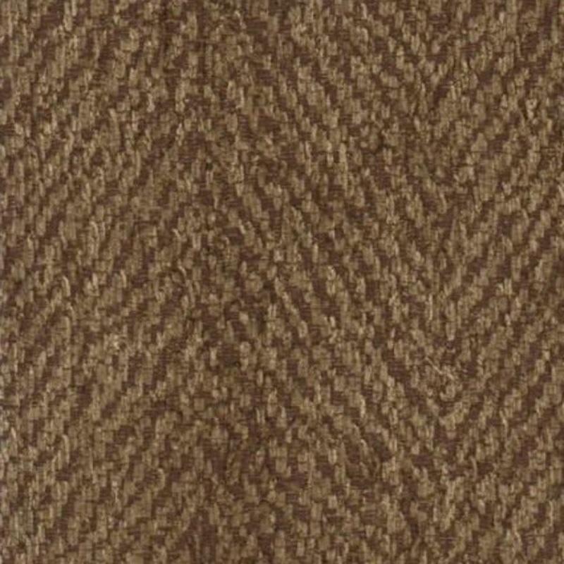 Rockledge Hershey Textured Tone On Tone Brown Upholstery Fabric
