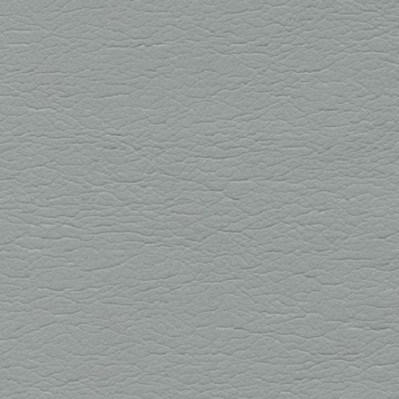 Remnant of Ultraleather Original Dove Grey Upholstery Vinyl