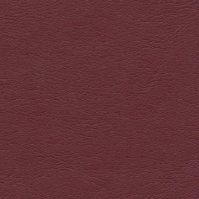 Remnant of Ultraleather Pro Cranberry Upholstery Vinyl