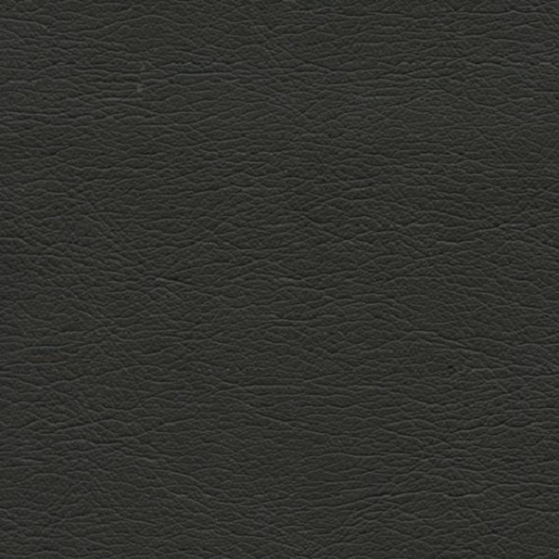 Remnant of Ultraleather Pro Dark Knight Black Upholstery Vinyl