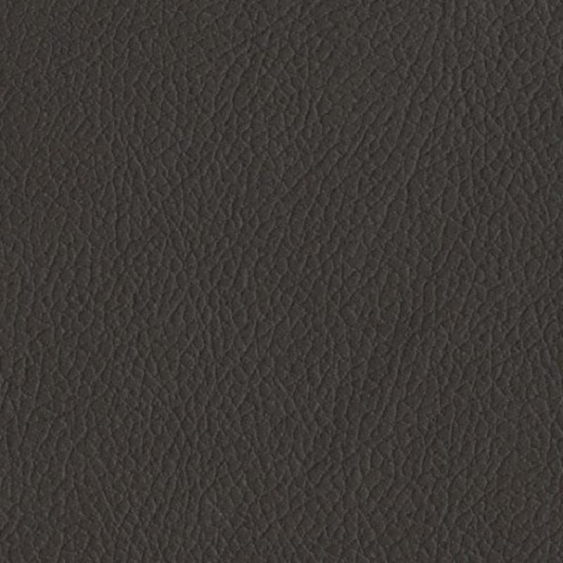 Remnant of Ultraleather Brisa Coffee Bean Upholstery Vinyl