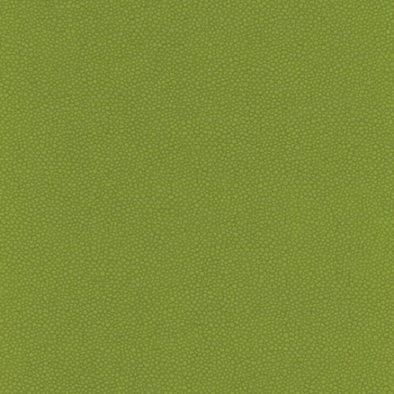 Remnant of Ultraleather Eco Tech Gecko Green Upholstery Vinyl