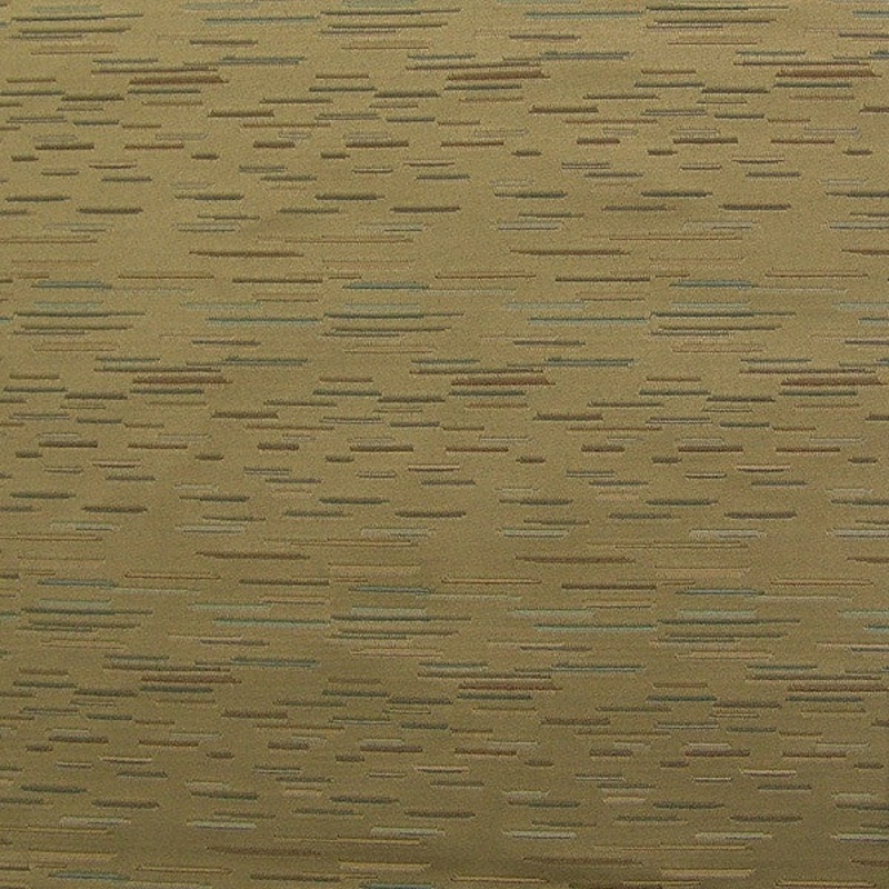Remnant of Sprint Fieldspar Green Upholstery Fabric