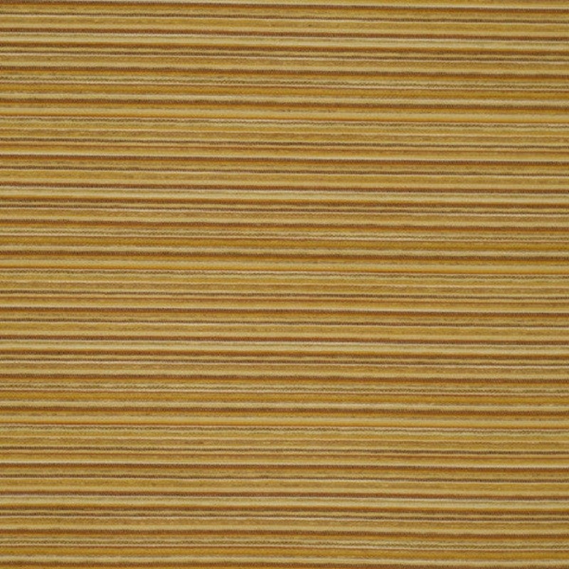 Betwixt Fizz Pin Stripe Brown Upholstery Fabric