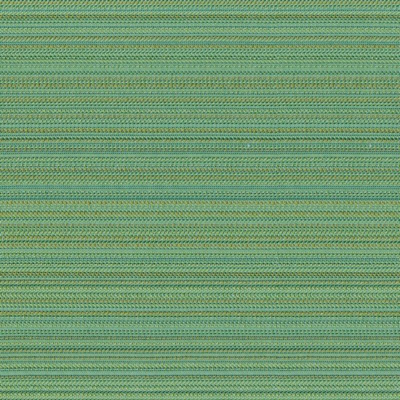Brick Lane Color 57 Green Weaved Upholstery Fabric