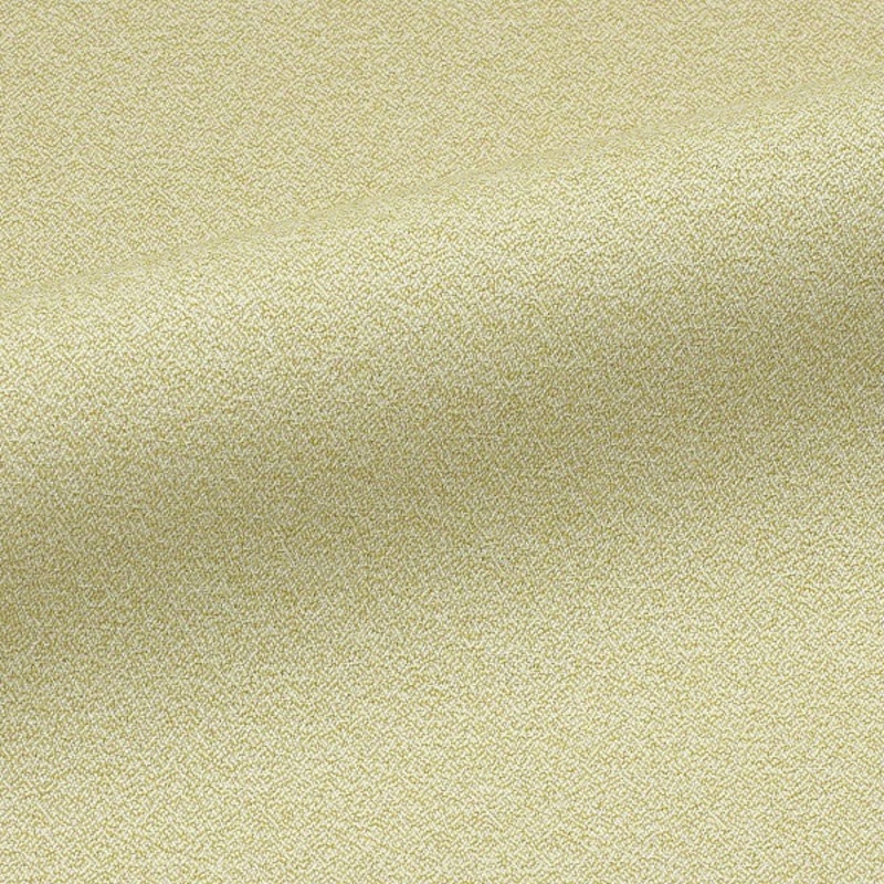 Axis Too Meadow Tone on Tone Textured Panel Yellow Upholstery Fabric