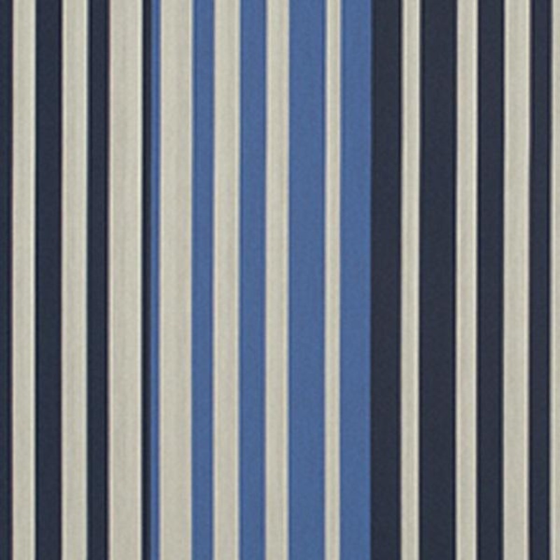 Remnant of Architex Pipeline Agave Blue Upholstery Fabric