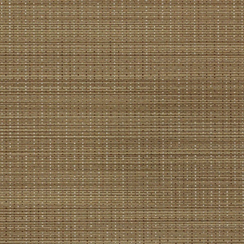 Remnant of Rivet Tao Brown Upholstery Fabric
