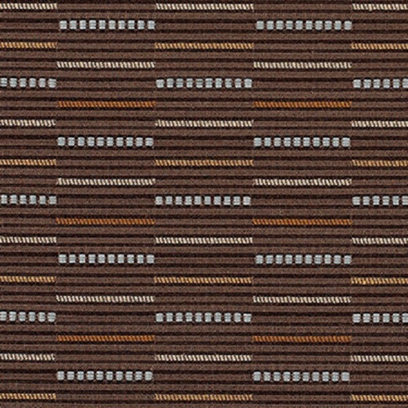 Remnant of Span Incase Bark Upholstery Fabric