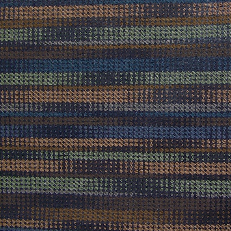 Runner Starboard Stipple Strie Fabric Yardage