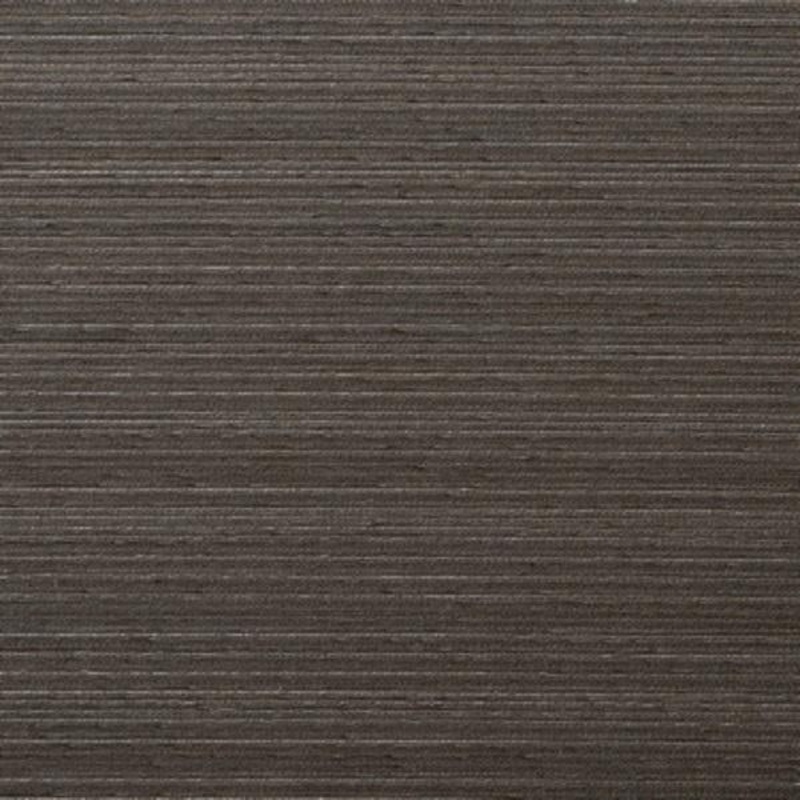 Wolf-Gordon Aurora Stone Textured Gray Stripe Upholstery Fabric