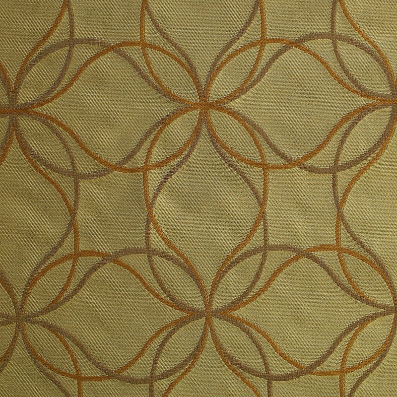 Remnant of Volley Macchiato Tan Upholstery Fabric