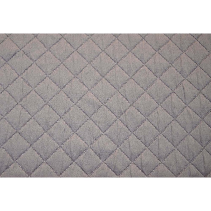 Milo 19 Smokey Quartz Covington Fabric