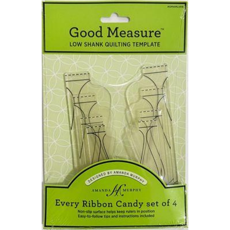 Amanda Murphy LS Every Ribbon Candy 4pc GMAMLSRB