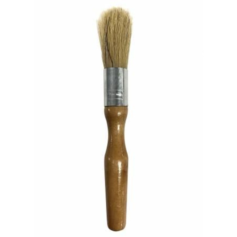 6in Sewing Machine Dust and Cleaning Brush - TT29518