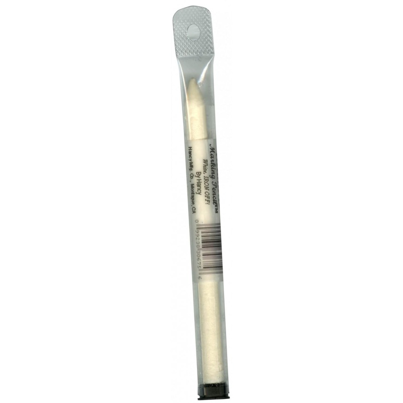 Ultimate Marking Pencil White 6 inches Long UMP6