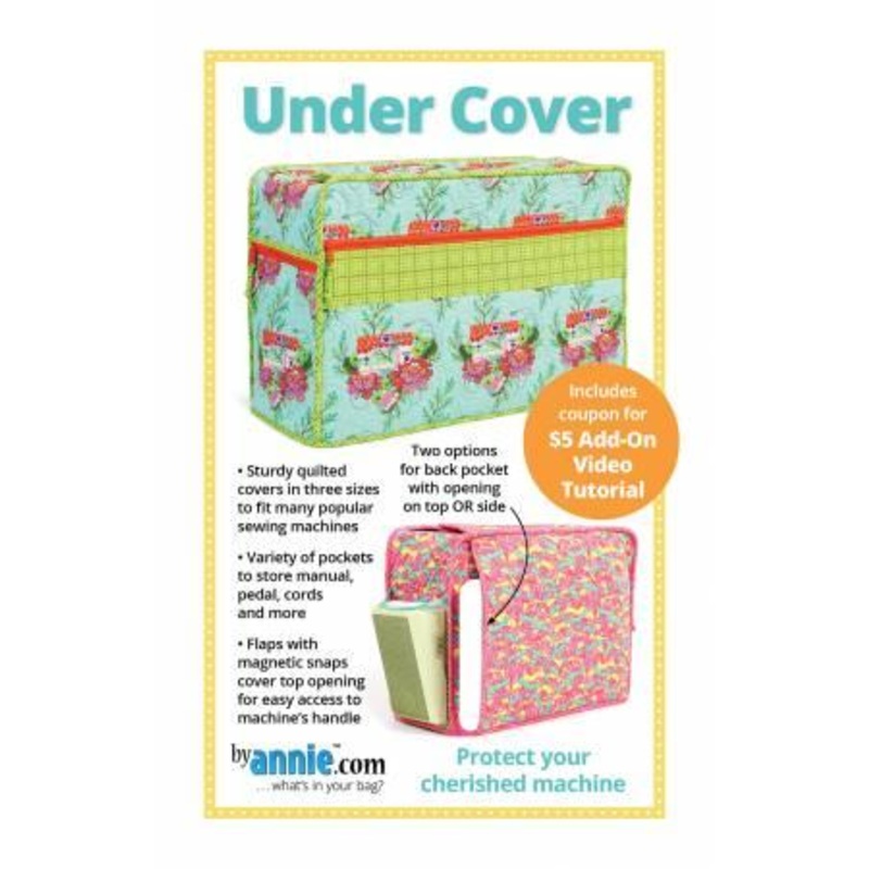 Under Cover Pattern PBA289