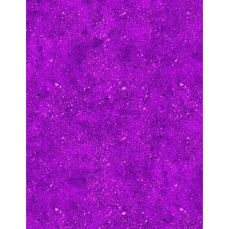 1 1/4yards - Splatter 108" #664