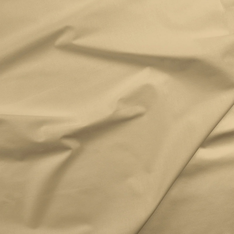 118" Sateen Tea Stain