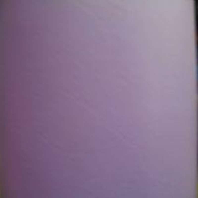 54" Vinyl Solid Purple Knit Back