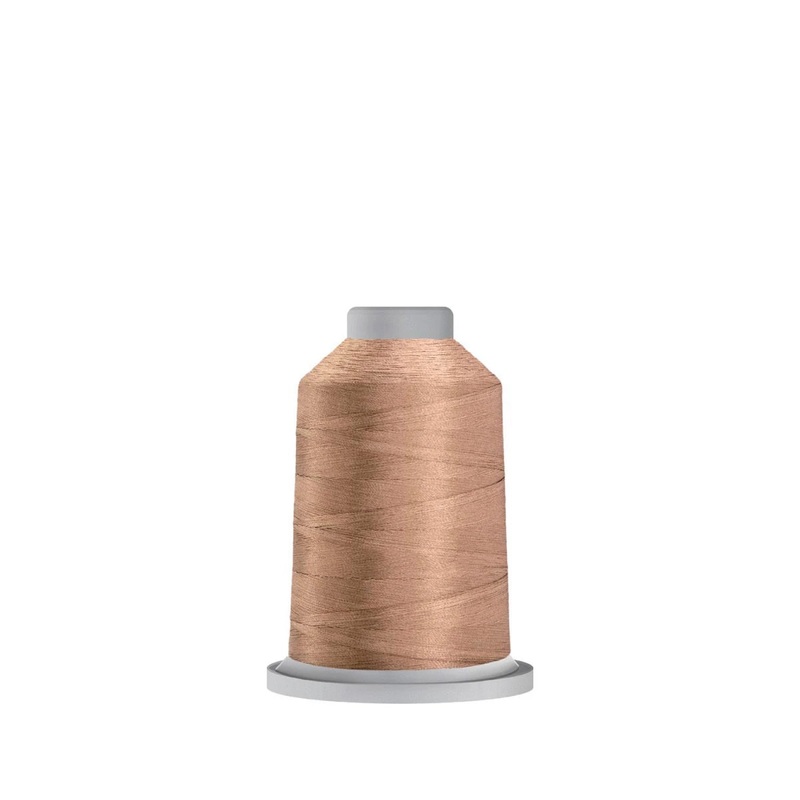Glide 40wt Mini King Spool  Camel # 410-24665  - 1100 yds - Special Order