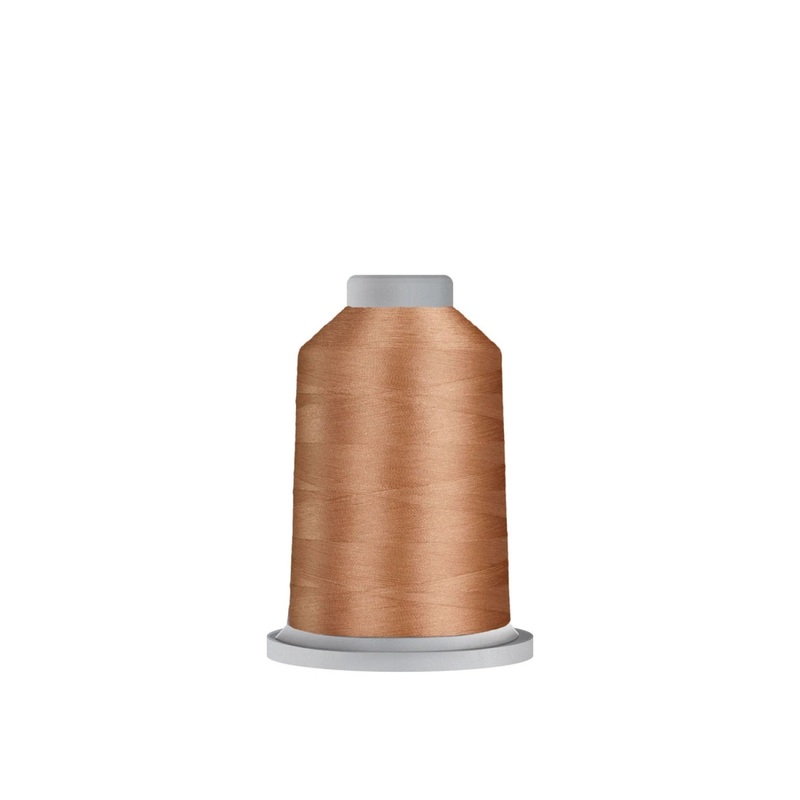 Glide 40wt Mini King Spool  Cappuccino # 410-27514  - 1100 yds - Special Order
