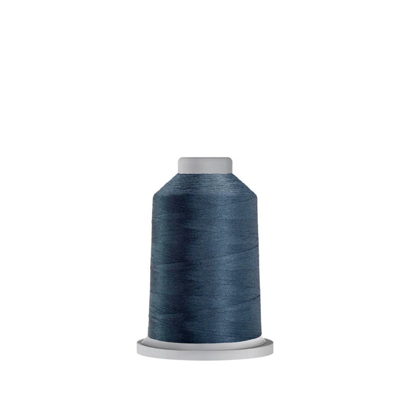 Glide 40wt Mini King Spool  Cobalt # 410-30647  - 1100 yds - Special Order
