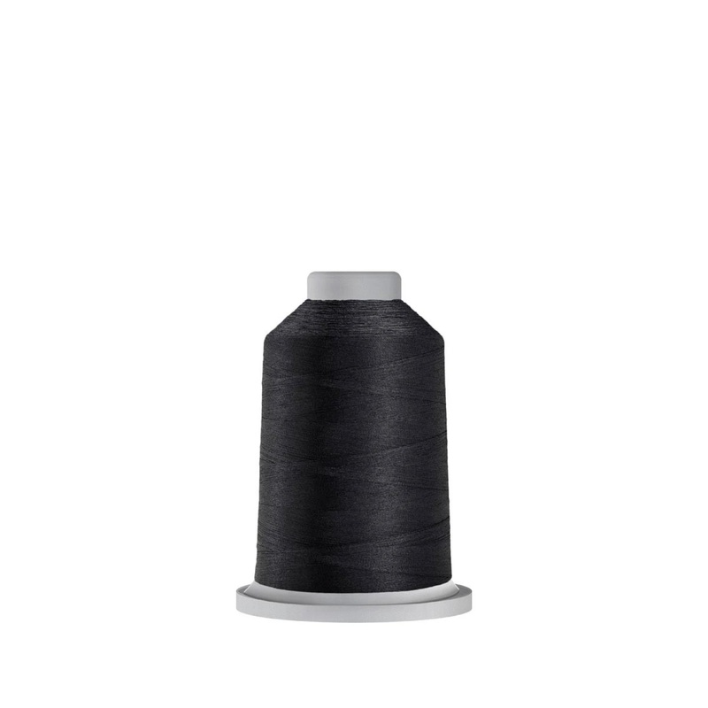 Glide 40wt Mini King Spool  Midnight Navy # 410-30296  - 1100 yds - Special Order