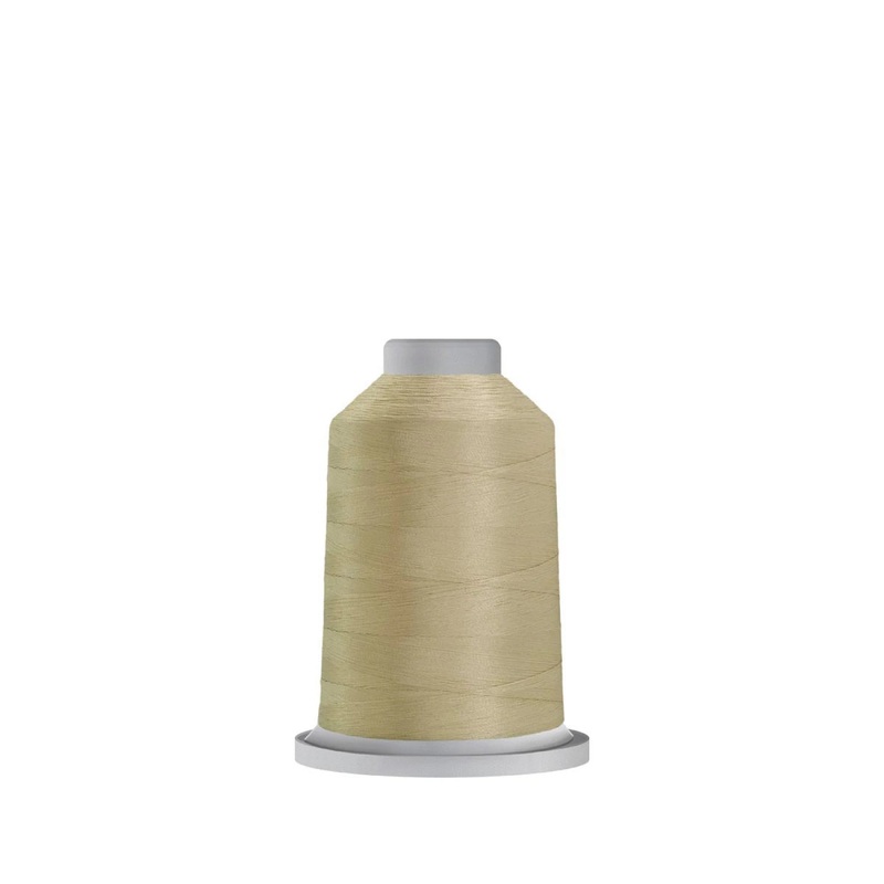 Glide 40wt Mini King Spool  Wheat # 410-27500  - 1100 yds - Special Order