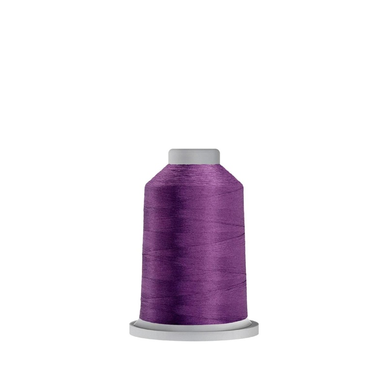 Glide 40wt  Steel Grape # 410-40265  - Special Order