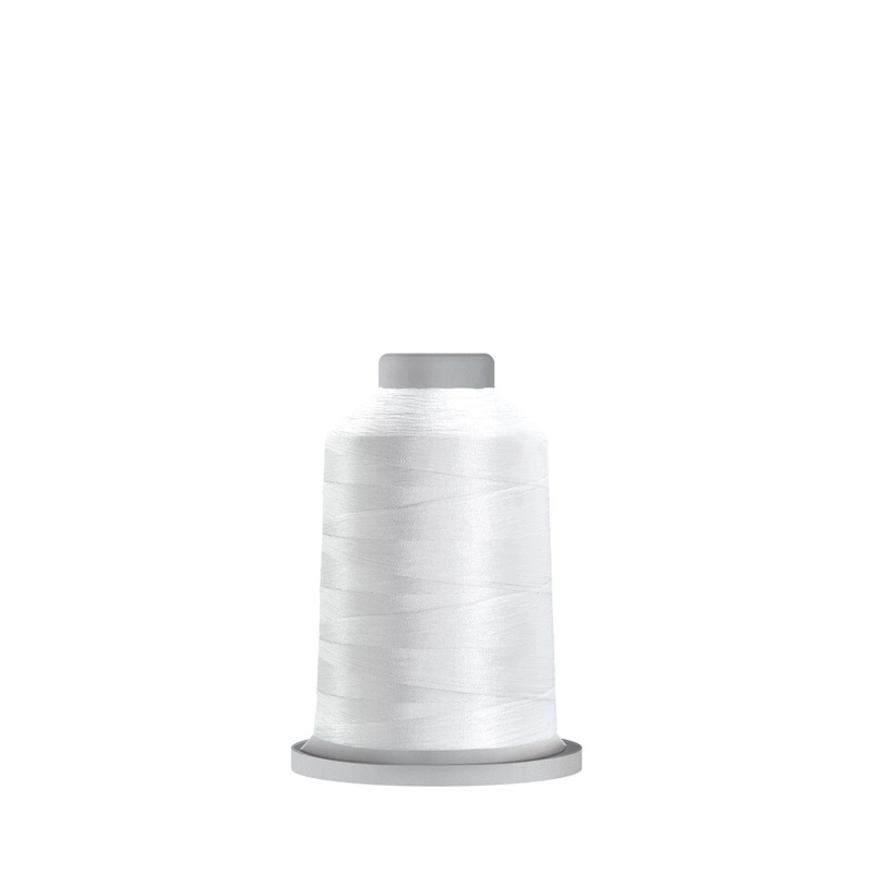 Glide 40wt  Super White # 410-10002  - Special Order
