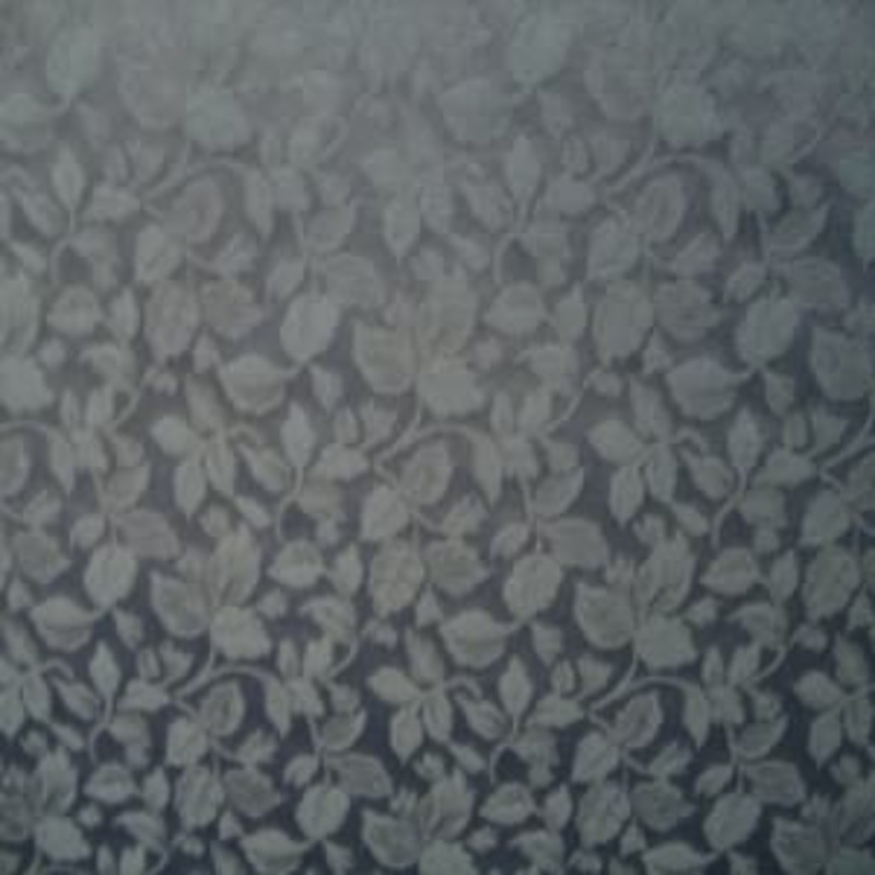 54" Brocade Blue