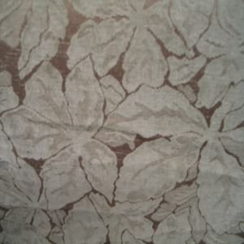 54" Chenille Leaf Sage