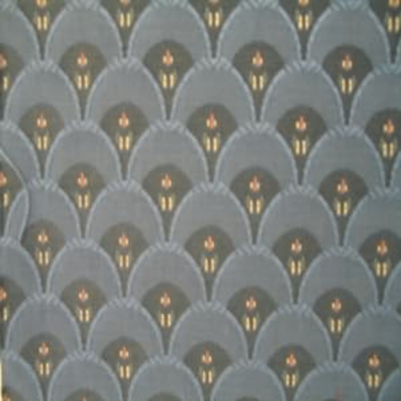 54" Circle Design with Light Blue Background (RR)
