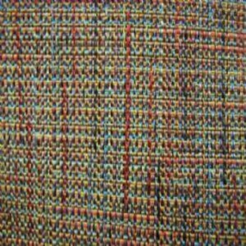 54" Drapery, Bedding, Upholstery Linen Twist Teal