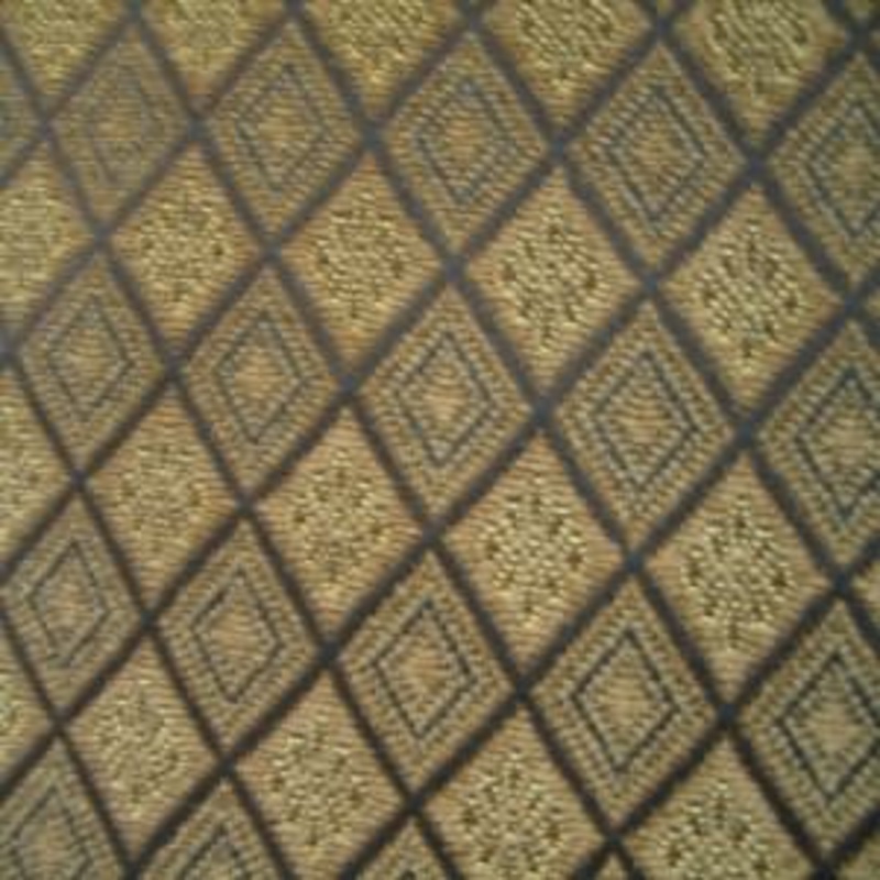 58" Upholstery Chenille Nutmeg