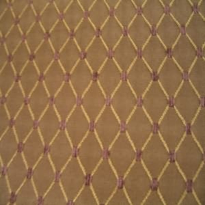 60" Upholstery Treasure Chocolate