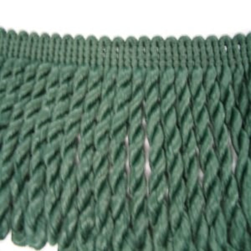 Bullion 3" Hunter Green