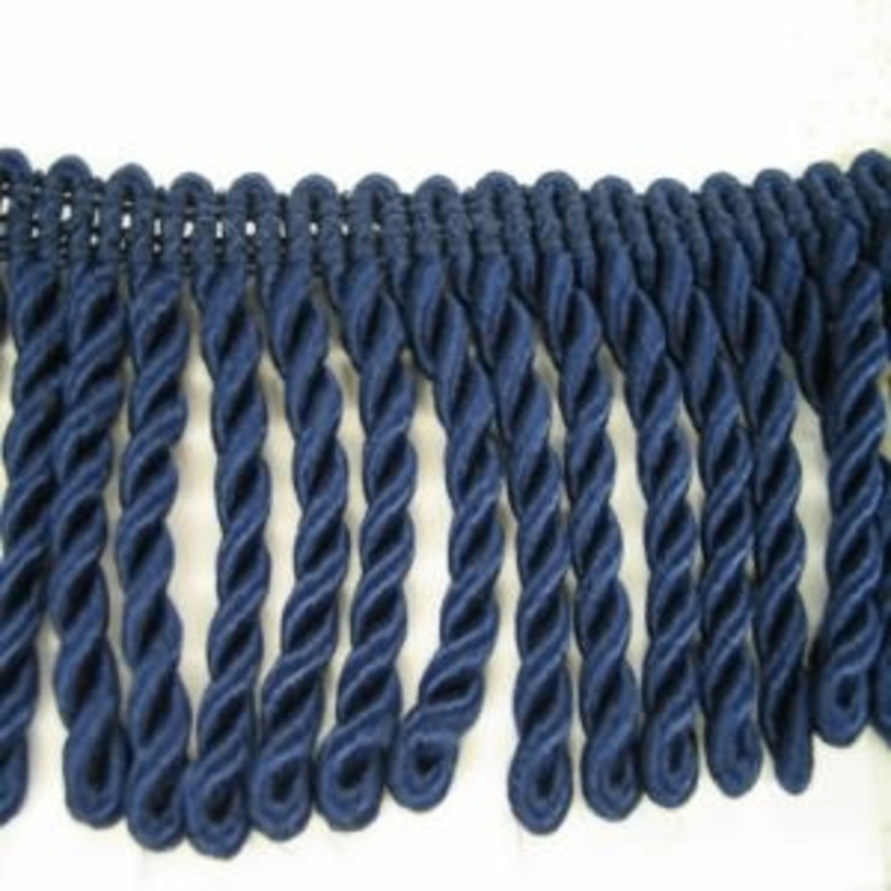 Bullion 3" Navy
