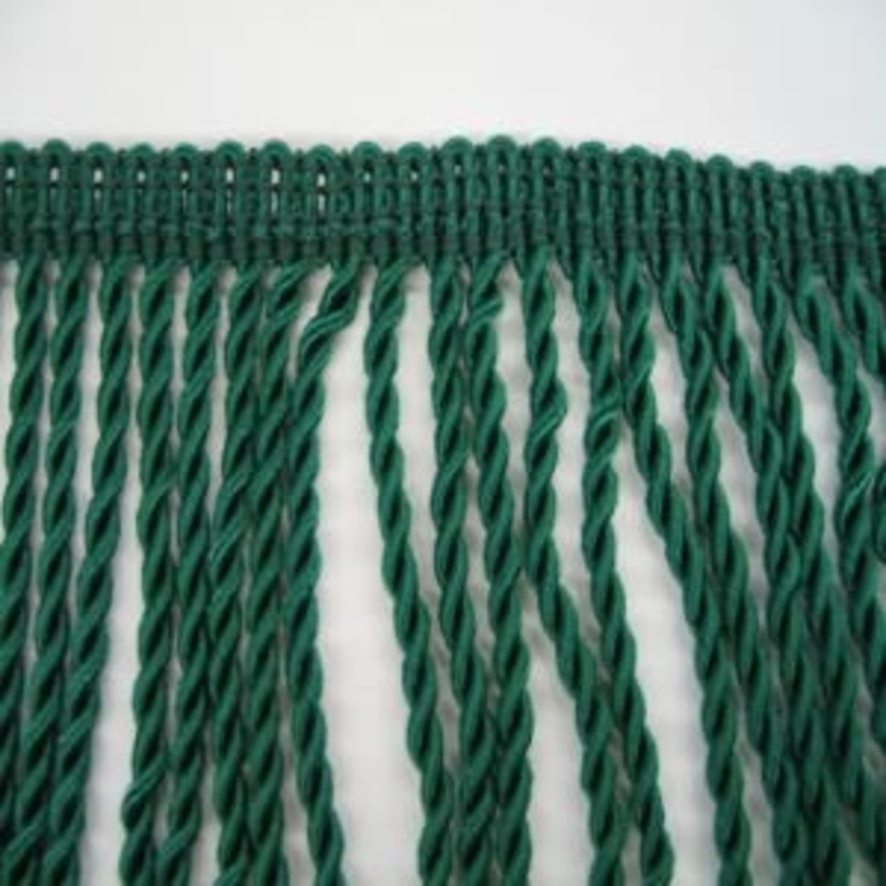 Bullion 6" Dark Jade