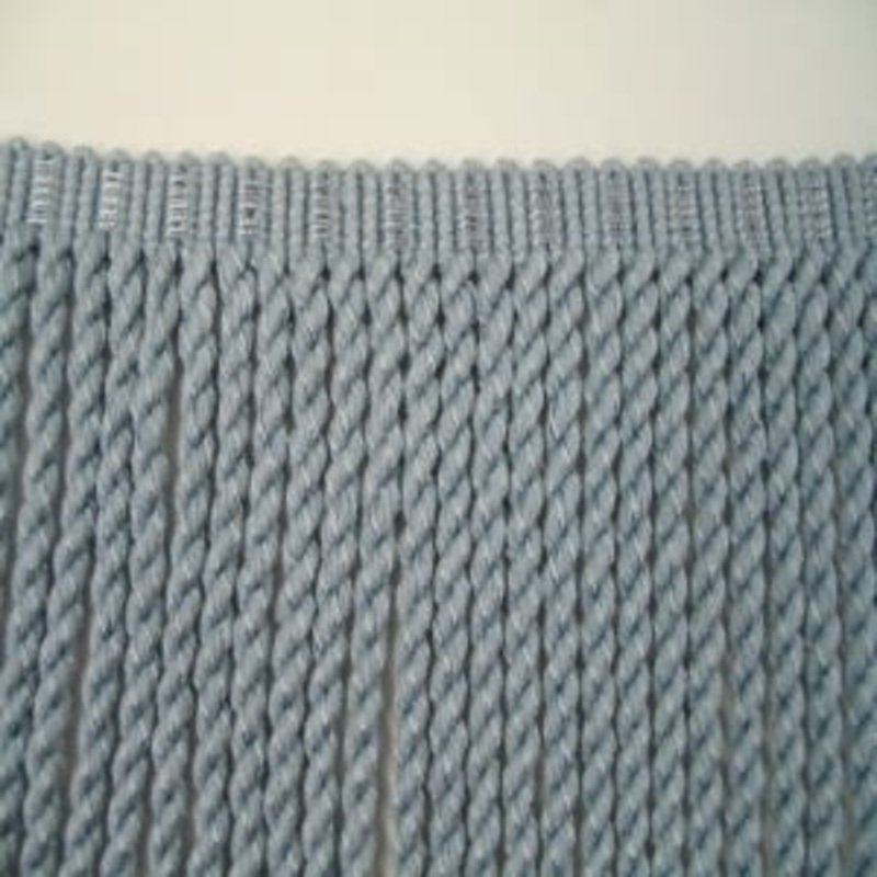 Bullion 6" Ice Blue