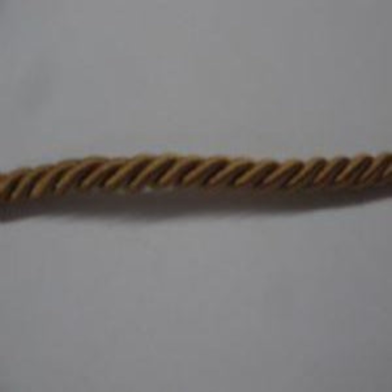 Cord Shiny Golden Brown IR4324BR Gold in Color