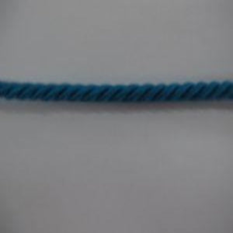 Cord Turquoise