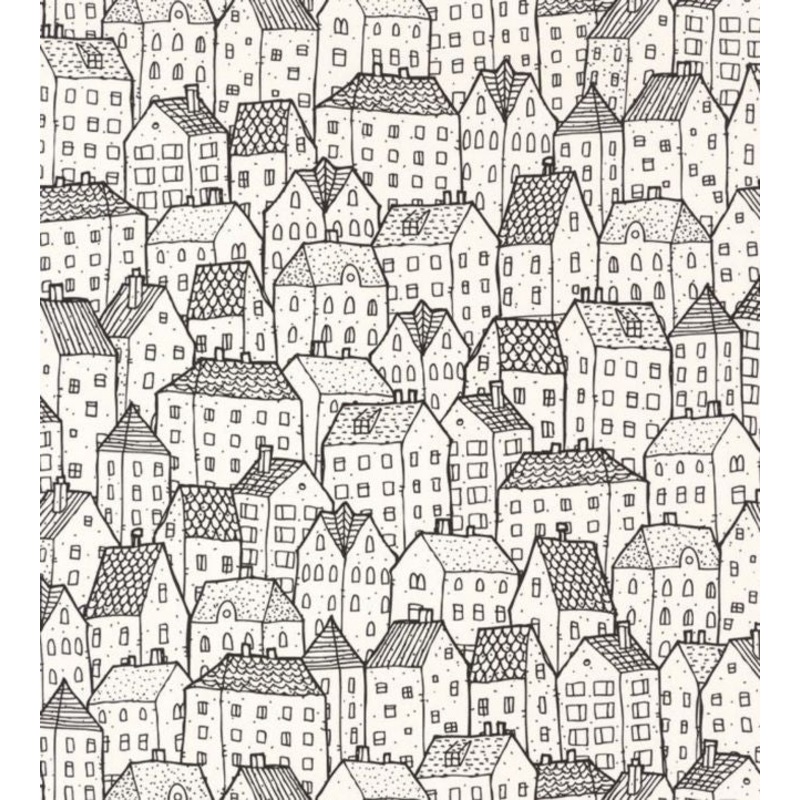 Wonderland Wallpaper