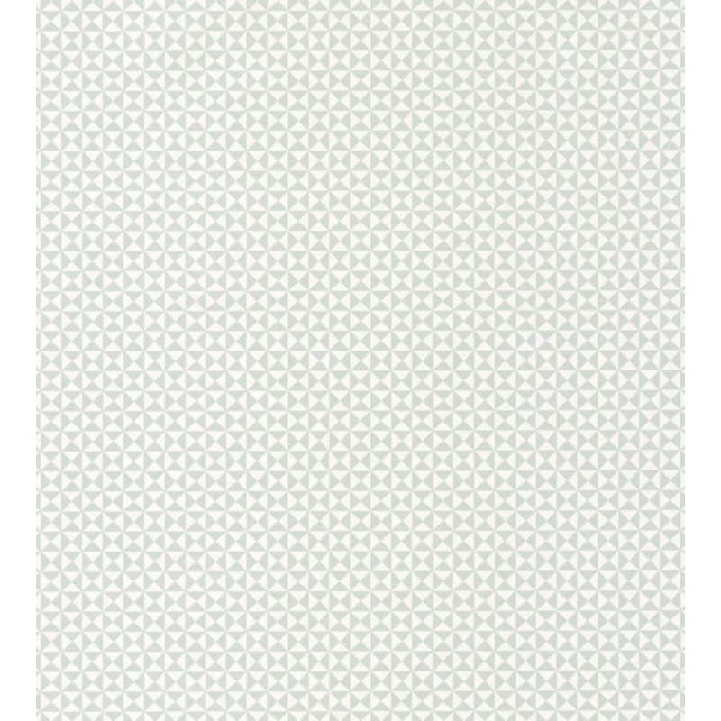 All Over Geometrique Wallpaper